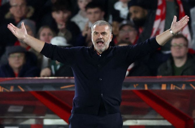 Europa League -Fansene på nakken af Ange efter nederlag til FCM