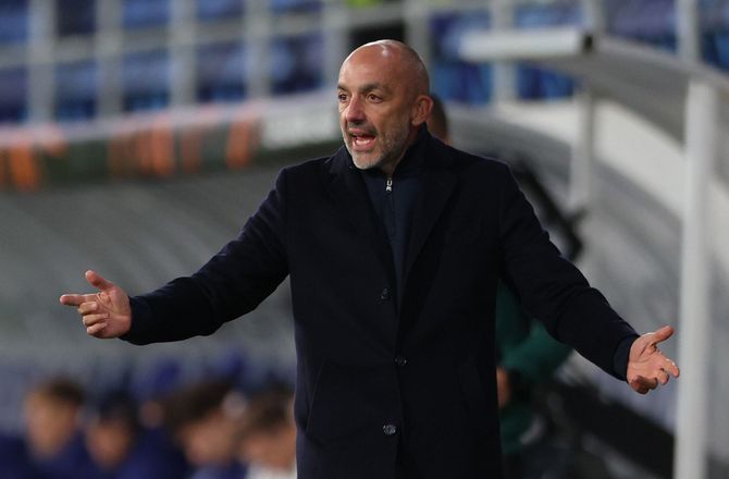 Europa League -Maccabi-træner vil ikke undervurdere FCM: De vandt i England