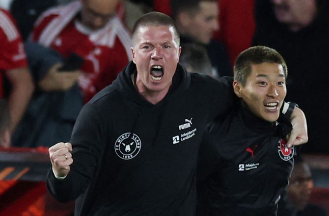 3F Superliga -Tullberg efter FCK-kritik: Det er vel fair nok