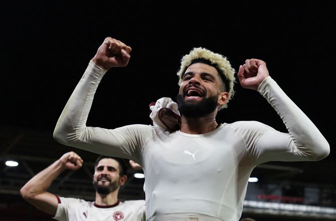 Europa League -Billing er stolt: Vi ville have FCM på verdenskortet