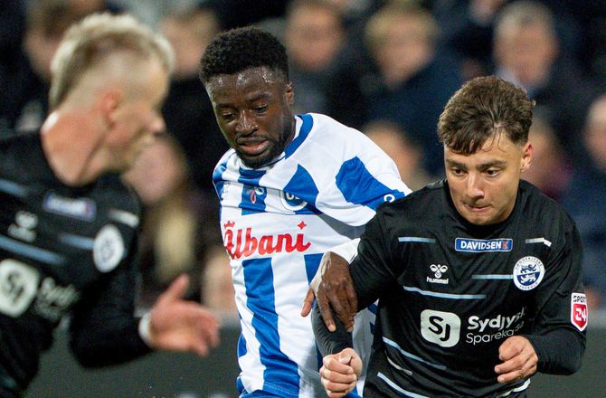 3F Superliga -OB'er fremhævede Søren Krogh efter ny position