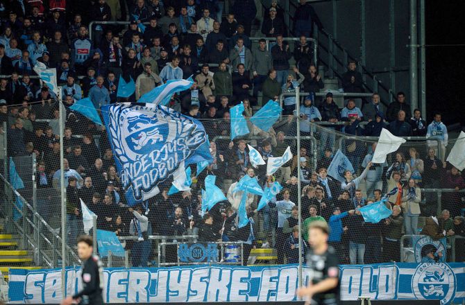 Bo Amstrup/Ritzau Scanpix -3F Superliga