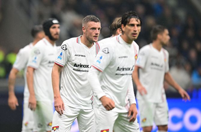 International -Sky: West Ham holder øje med Vardy
