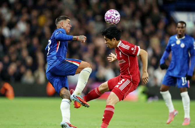 Premier League -Liverpool-midt trækker sig fra landsholdstjeneste efter skade 