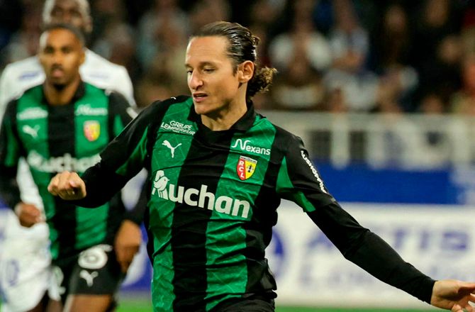 International -Thauvin jager landsholdsudtagelse: VM er målet