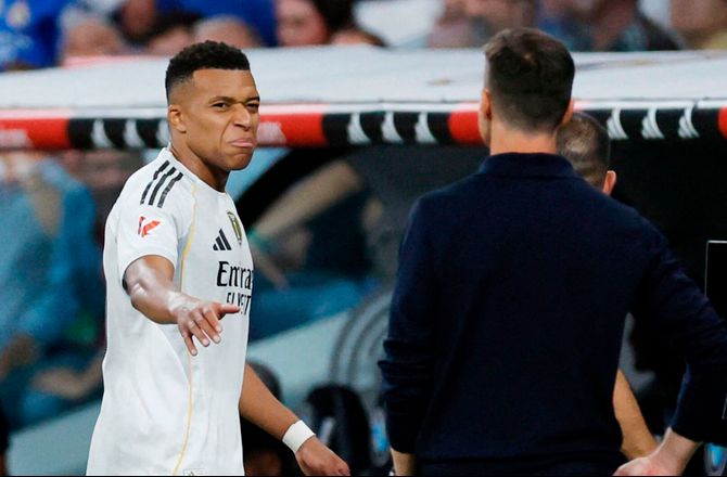 La Liga -Alonso efter skader: De vurderer det med landsholdet