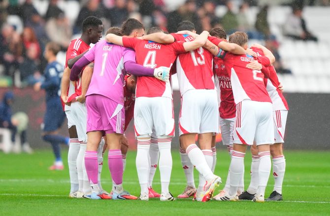 3F Superliga -Gundelund efter ny Vejle-skuffelse: Skidt fornemmelse 