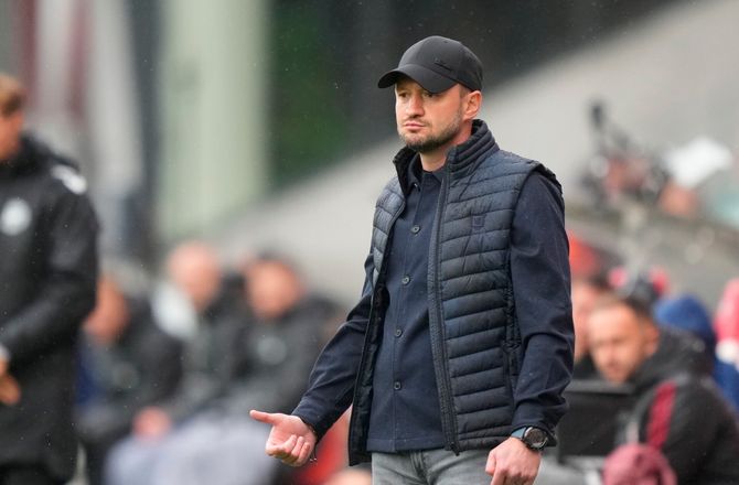 3F Superliga -FCN forværrede Vejles negative stime 