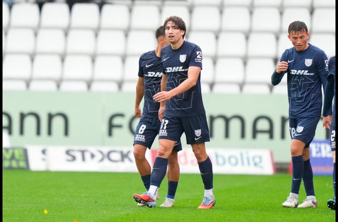 3F Superliga -5 i fokus: Han kan blive vigtig for FCN