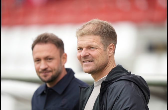 3F Superliga -Glad Fønsskov: Det er en stor sejr