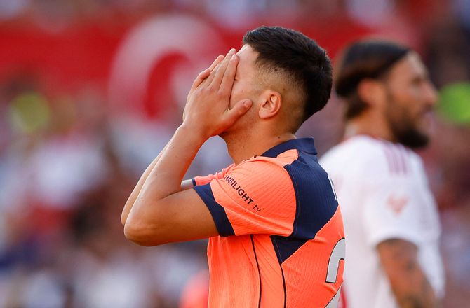 La Liga -Flick: Roony er nødt til at spille