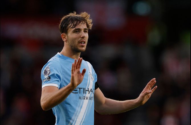 Premier League -Medie: Newcastle betaler 437 mio. for City-spanier