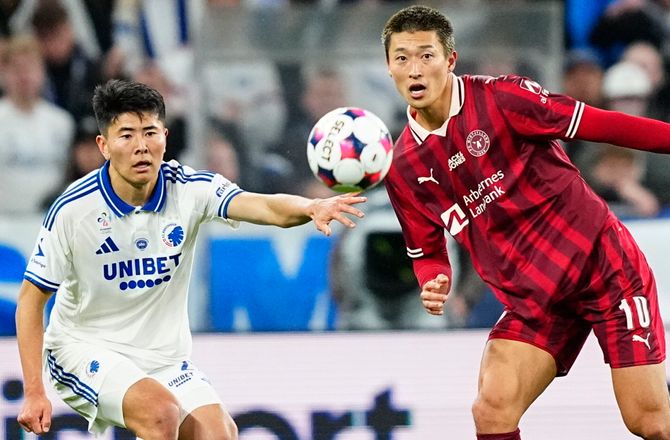3F Superliga -5 i fokus: AGF må slikke sig om munden