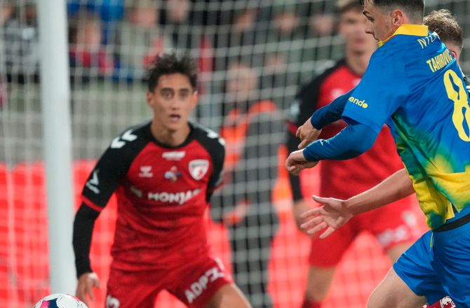 3F Superliga -Ærlig Crone: Fortjent Brøndby-sejr