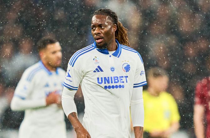 3F Superliga -Garananga meldes tæt på udlejning
