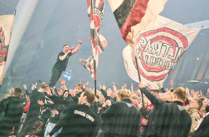 Oddset Pokalen -FCM melder udsolgt til pokalfinalen
