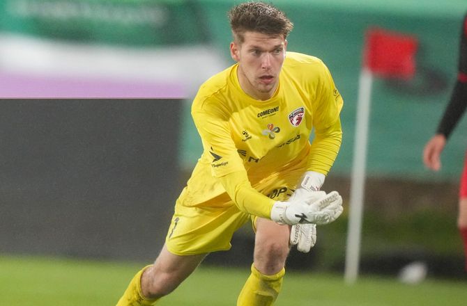 3F Superliga -Officielt: Fredericia sælger Lamhauge