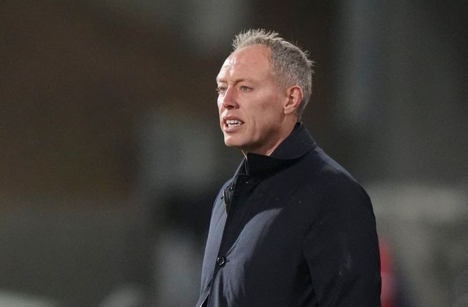Oddset Pokalen -Kritisk Cooper: Vinder intet med så mange fejl