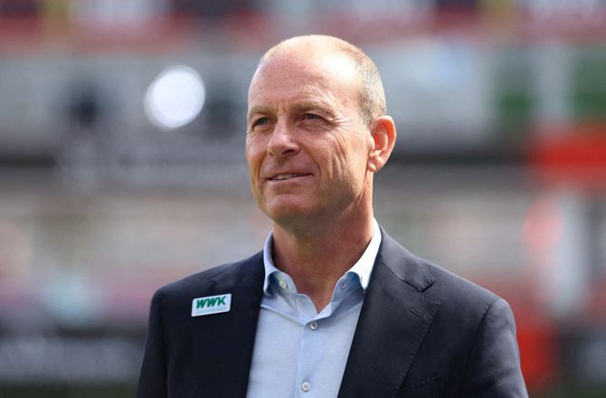 Jupiler Pro League -Thorups Genk tabte det på gulvet i belgisk danskerduel