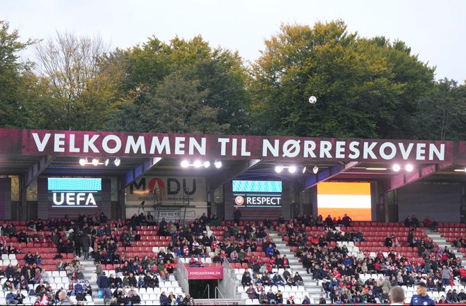 3F Superliga -Vejle-kamp aflyst
