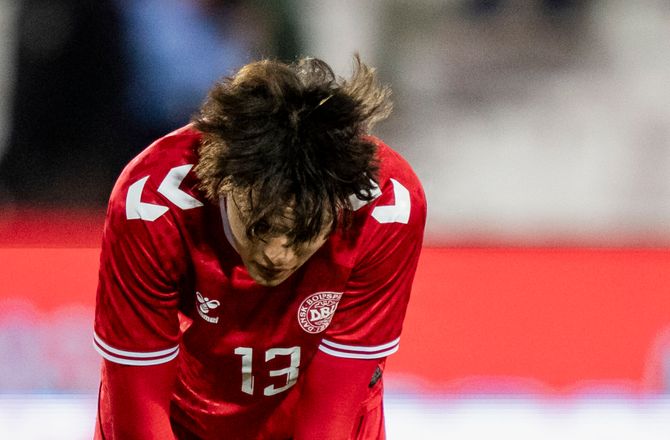  CL-kval -Bischoff tager Storm i forsvar: Han skal glemme kampen