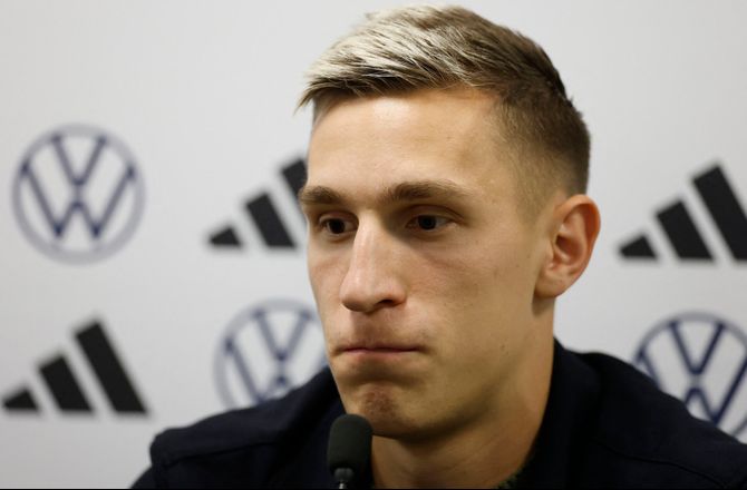 Bundesliga -Schlotterbeck afviser: Har ikke forlænget med BVB