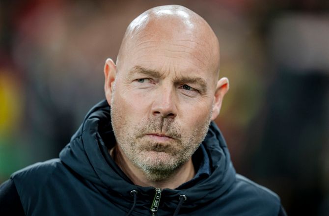 UEFA Nations League A -Overblik: Her er alle Nations League-puljerne