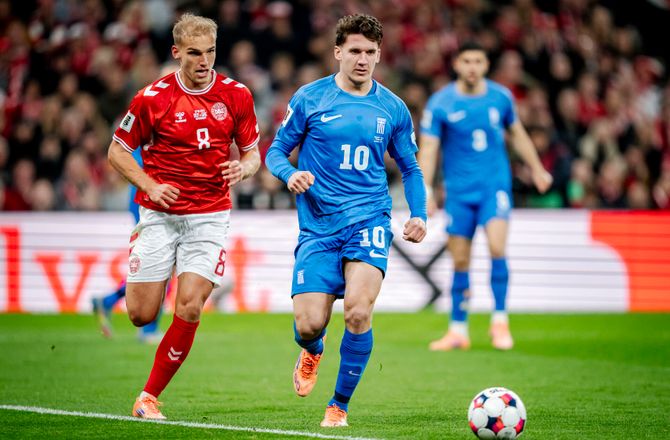 Premier League -Ny Arsenal-kant ikke påvirket af Vinicius-rygter: Tror på mig selv