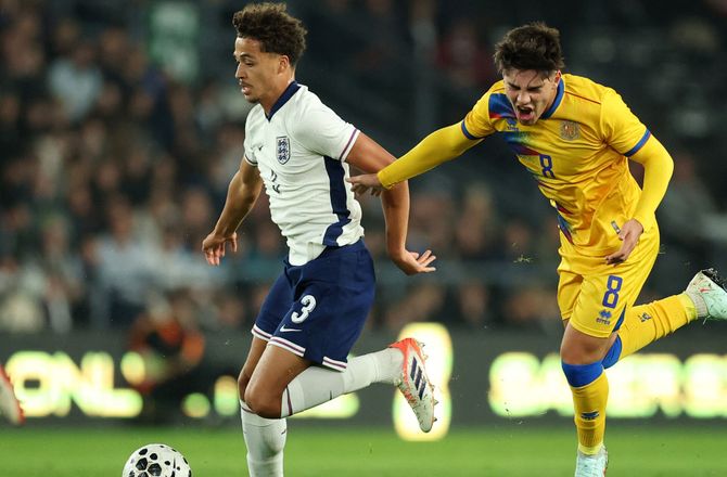 Premier League -Medie: City tager konsekvensen af skadeskrise 