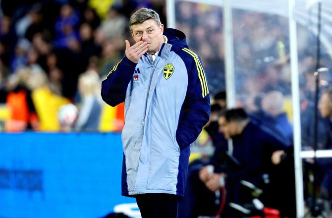Premiership -Jon Dahl meldes for løntung til Hibernian-job