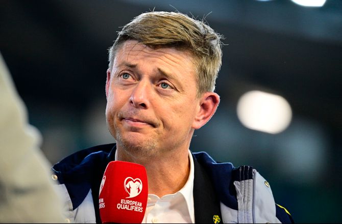 Jupiler Pro League -Medie: Jon Dahl tæt på Anderlecht 