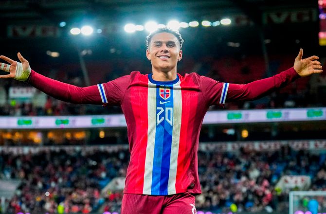 VM kval. UEFA -Nusa før Italien: Det bliver vildt