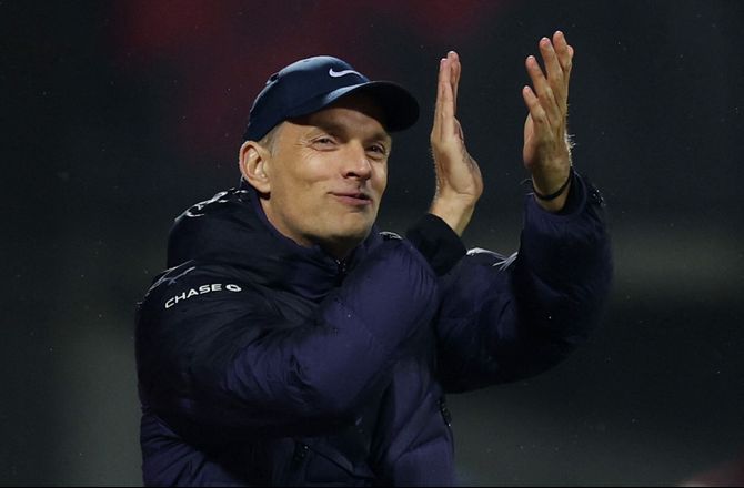 Venskabskampe -Maguire med igen: England udtager 35 spillere til testkampe