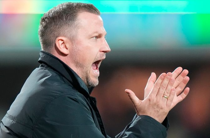 3F Superliga -SLUT: Silkeborg IF - FC København