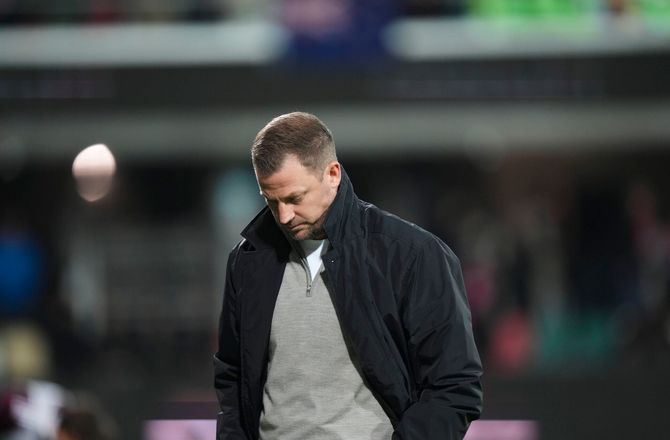 3F Superliga -Neestrup inden CL-brag: Vel en kamp vi kun kan tabe