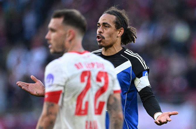 Annegret Hilse/Reuters/Ritzau Scanpix -Bundesliga