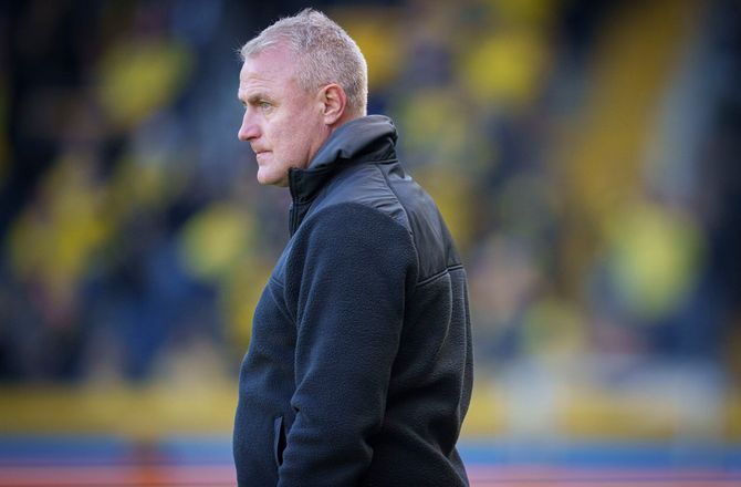 A-Liga -Brøndby i kæmpe derby-nedtur: Vi var ikke os selv