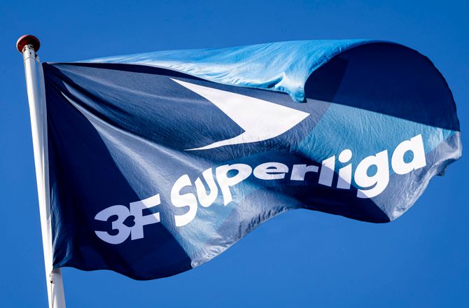 3F Superliga -Danmark er ikke alene: Her er transfervinduet også åbent