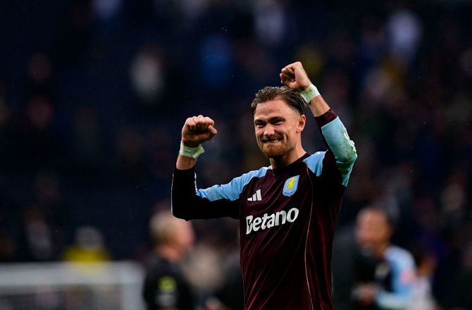 Premier League -Glad Villa-profil efter Spurs-skalp: Stor sejr 