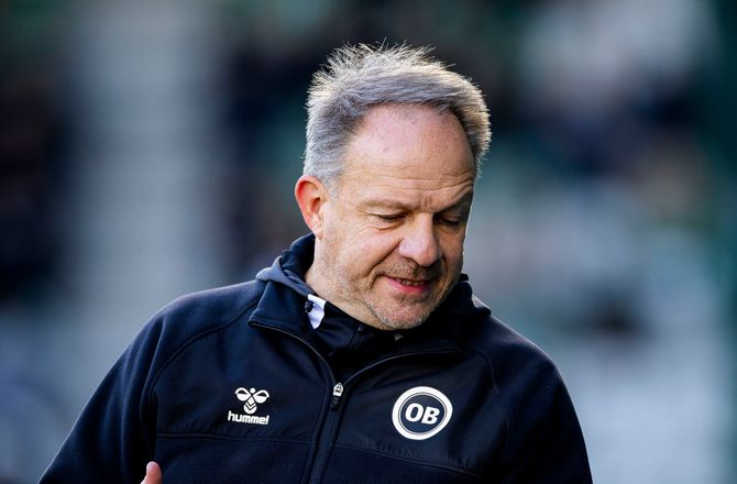 Oddset Pokalen -Zorniger opfordrer fans: Kom på stadion
