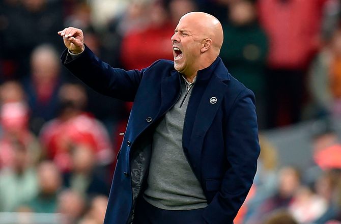Premier League -Medie: Liverpool kalder to lejesvende hjem