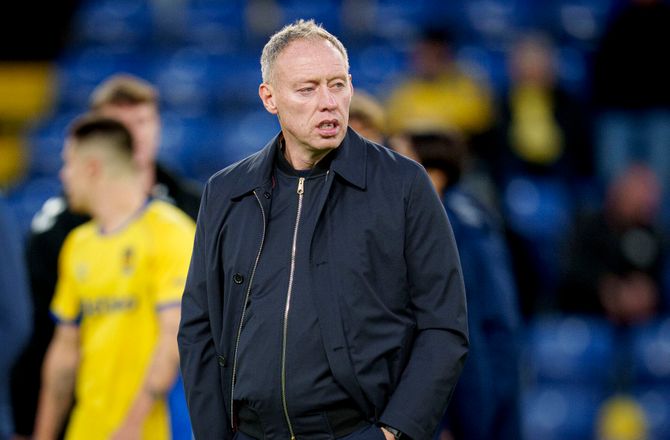 3F Superliga -Cooper forsikrer: Jeg bliver i Brøndby