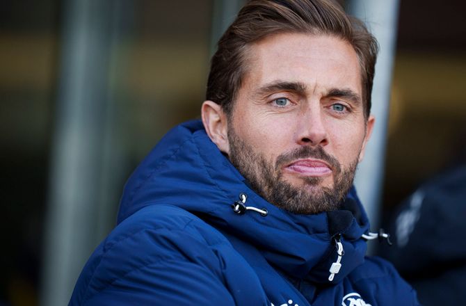 3F Superliga -AGF bankede FCK: Vi er klar