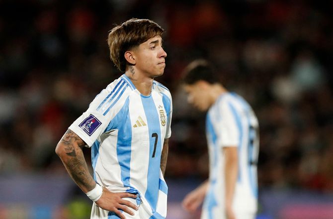 Rodrigo Garrido/Reuters/Ritzau Scanpix -3F Superliga