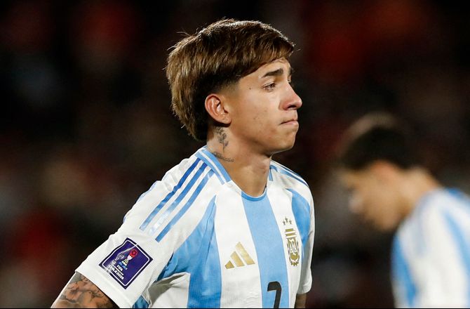 Rodrigo Garrido/Reuters/Ritzau Scanpix -3F Superliga