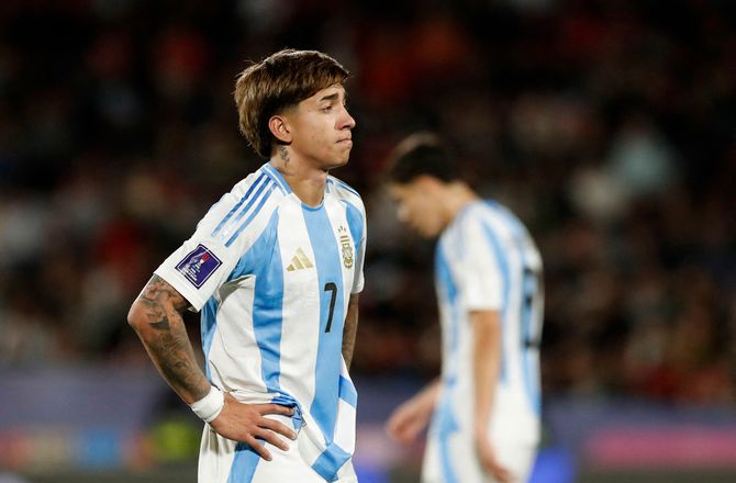 Rodrigo Garrido/Reuters/Ritzau Scanpix -3F Superliga