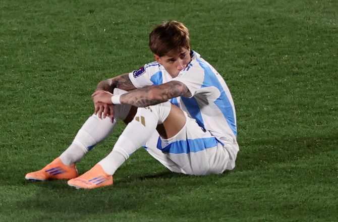 3F Superliga -FCM tabte slaget: Carrizo peger på Ajax