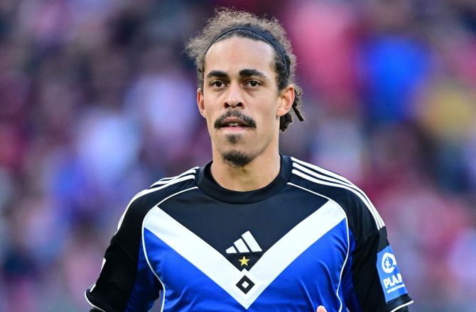 Bundesliga -Yussuf Poulsen melder sig helt fit 