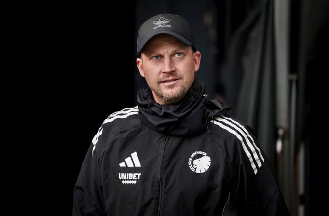 3F Superliga -Fra CL til Superliga: Neestrup ser helt anden kontekst