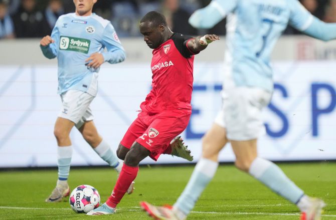 3F Superliga -Opondo nærmer sig udløb: Fokus på Fredericia
